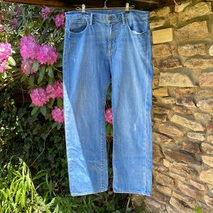 Vintage Polo Ralph Lauren Boot Cut Jeans